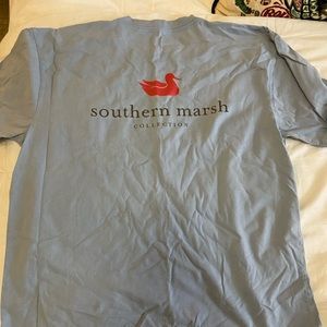 southern marsh tshirt!